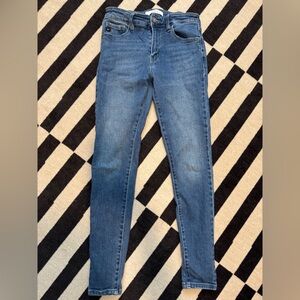 KanCan Classic Blue Jeans